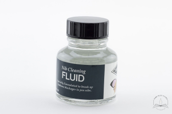 Cleaning fluid for fountain pens Bottle 30 ml by Diamine