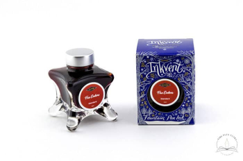 Encre Fire embers Flacon 50 ml de Diamine