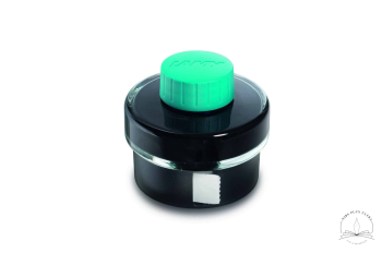 Ink Turquoise 50 ml bottle by Lamy