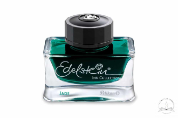 Encre Edelstein Jade Flacon 50 ml de Pelikan