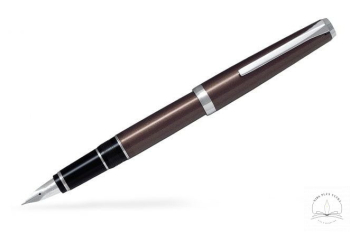 Stylo-plume Falcon Bronze de Pilot