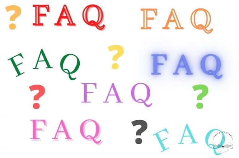FAQ