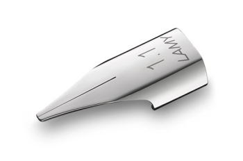 Nib Z50 Stainless Steel by Lamy