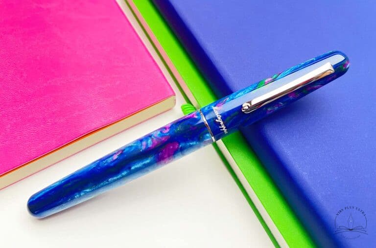 Nibs Plus Ultra Montegrappa