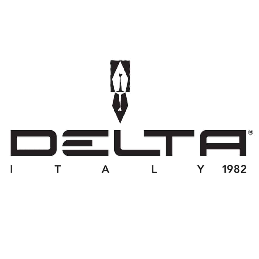 Delta Nibs Plus Ultra