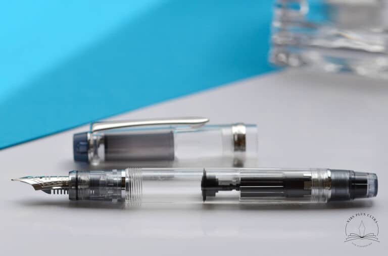 Stylo-plume Heritage 92 de Pilot 2