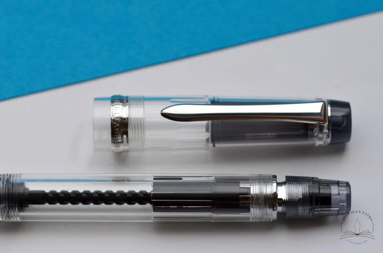 Stylo-plume Heritage 92 de Pilot 5