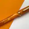Stylo-plume JR Pocket Orange Sunset d'Esterbrook 1