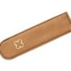 Etui souple British tan pour 1 stylo-plume d'Esterbrook 1