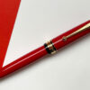 Stylo-plume Custom 845 Rouge de Pilot 1