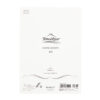 100 Feuilles A5 Blanc de Tomoe River 1