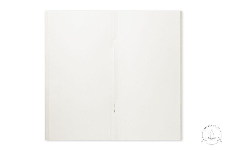 Cahier à dessin de Traveler's Company 2