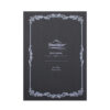 Carnet A5 Uni de Tomoe River 1