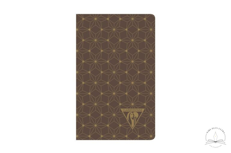 Notebook A5 Neo deco Constellation by Clairefontaine