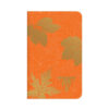 Carnet A5 Neo deco Feuilles d'automne de Clairefontaine