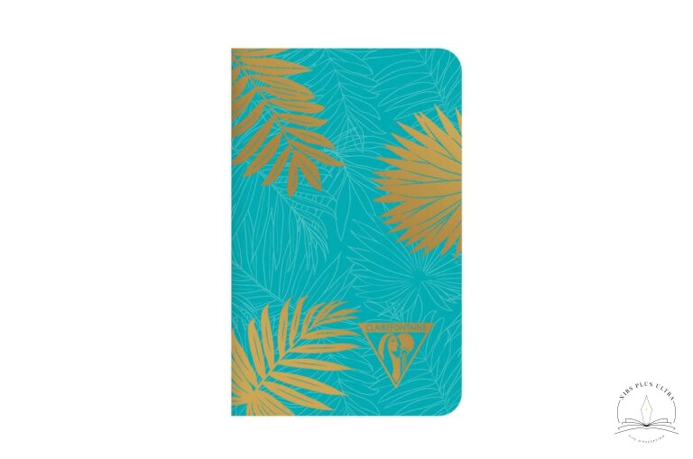 Notebook A5 Neo deco Hawai by Clairefontaine