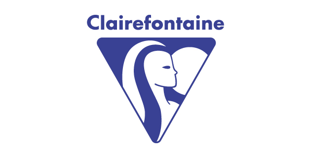 Logo Clairefontaine Nibs Plus Ultra