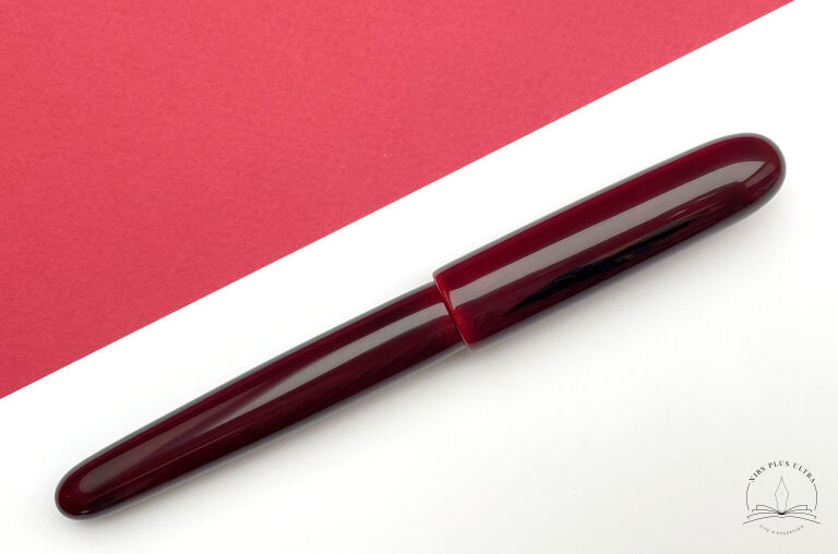 Stylo-plume Rei Ishikawa Kaga-nuri de Sailor 1