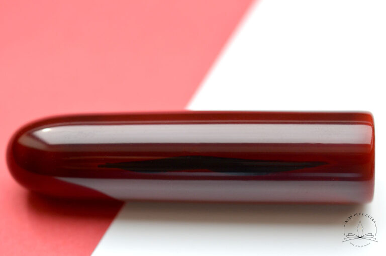 Stylo-plume Rei Ishikawa Kaga-nuri de Sailor 5