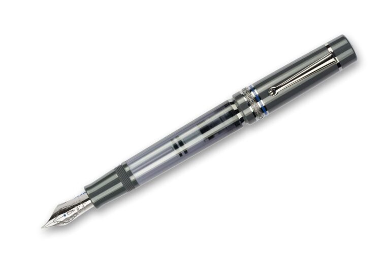 Stylo-plume Prestige de Delta 2