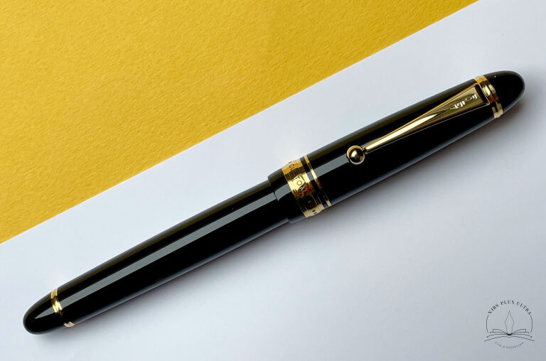 Stylo-plume Custom 743 de Pilot