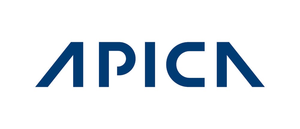 Logo APICA Nibs Plus Ultra