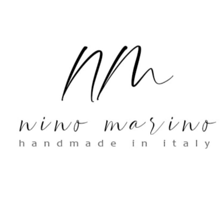 Logo Nino Marino Signature Nibs Plus Ultra