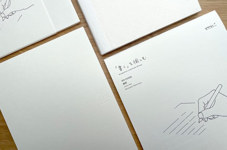 Midori Vignette Nibs Plus Ultra