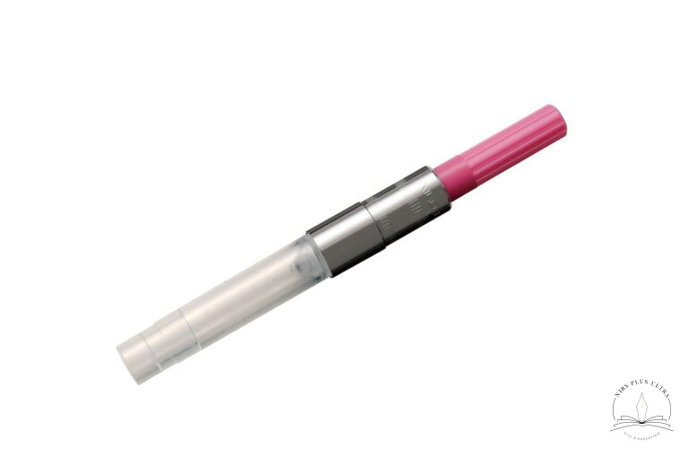 Converter Pink by Sailor