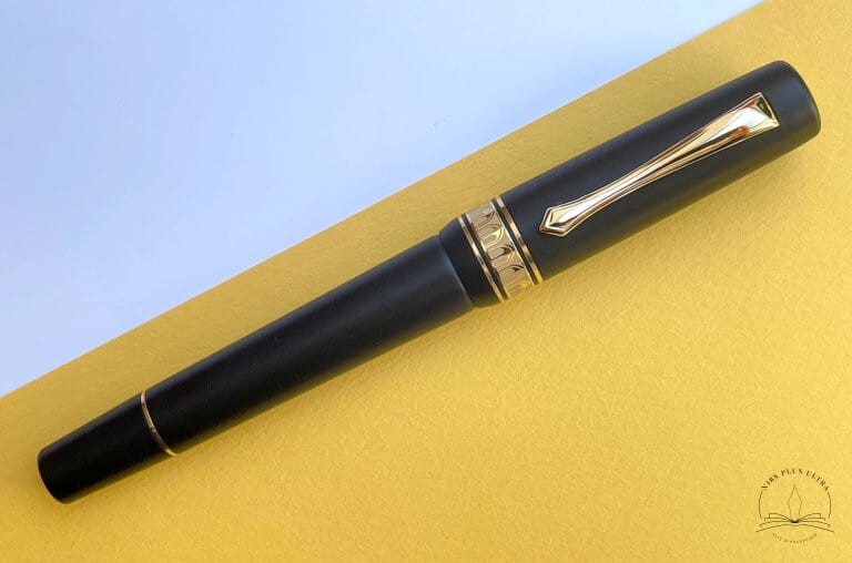 Stylo-plume N-E 2.0 Pelagos Matte de Nettuno 1911 1