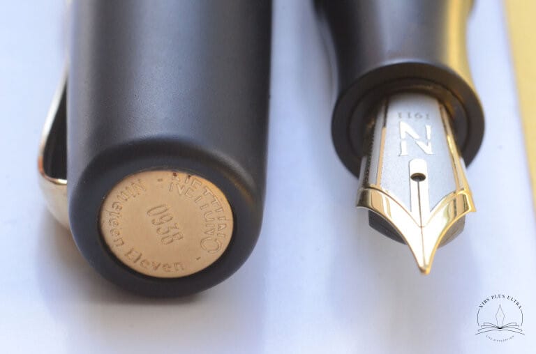 Stylo-plume N-E 2.0 Pelagos Matte de Nettuno 1911 4