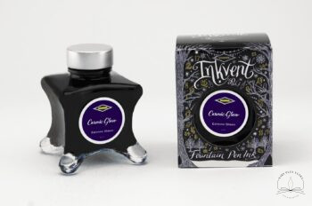 Ink Cosmic Glow 50 ml bottle by Diamine