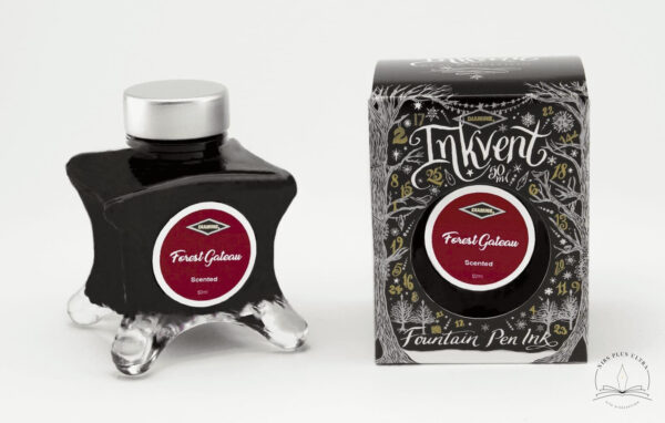 Encre Forest Gateau Flacon 50 ml de Diamine 1