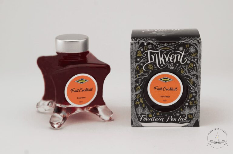 Ink Fruit Cocktail 50 ml bottle by Diamine 1