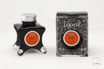 Ink Grotto 50 ml bottle by Diamine