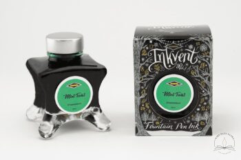 Encre Mint Twist Flacon 50 ml de Diamine
