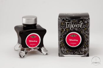 Encre Winterberry Flacon 50 ml de Diamine