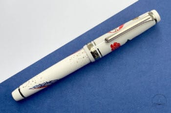 Stylo-plume Professional Gear slim Kimono Happiness de Sailor