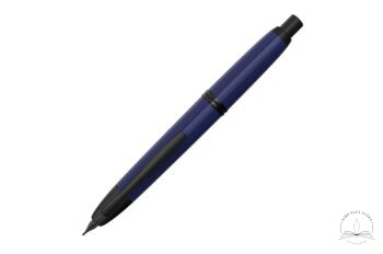Stylo-plume Capless Bleu nuit de Pilot