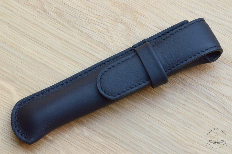 Case Black for 1 pen by Atelier De Laforêt 1