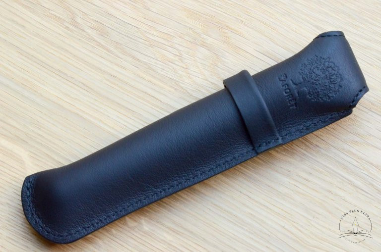 Case Black for 1 pen by Atelier De Laforêt 2