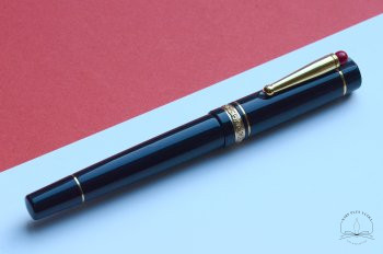 Stylo-plume Wè 17 de Delta