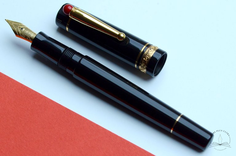 Stylo-plume Wè 17 de Delta 2