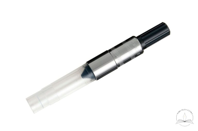 Converter Mini by Sailor