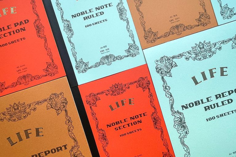 Vignette Life Nibs Plus Ultra