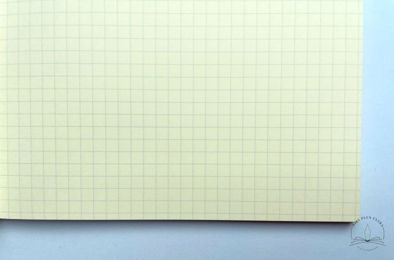 Papier Noble quadrillé de Life