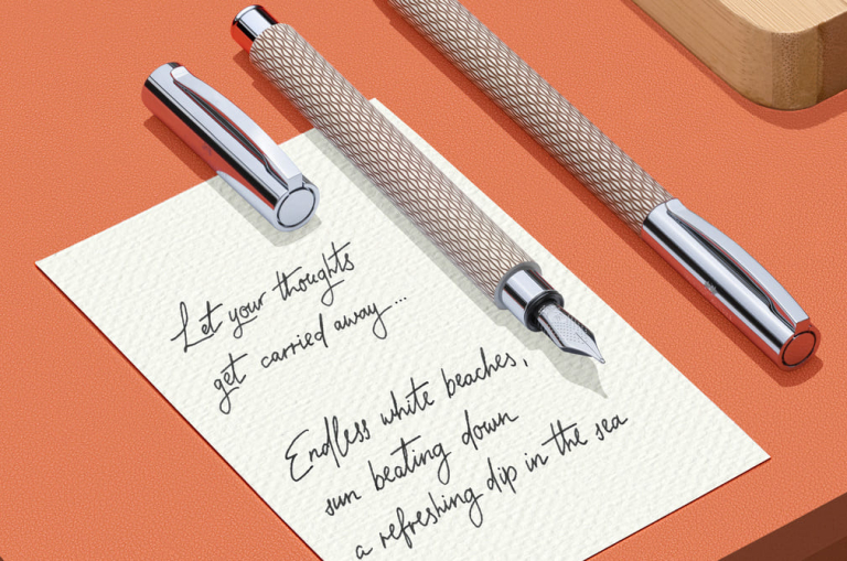 Ambition OpArt white sand 1