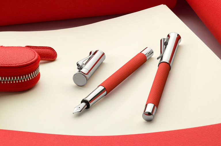 Graf von Faber-Castell Nibs Plus Ultra