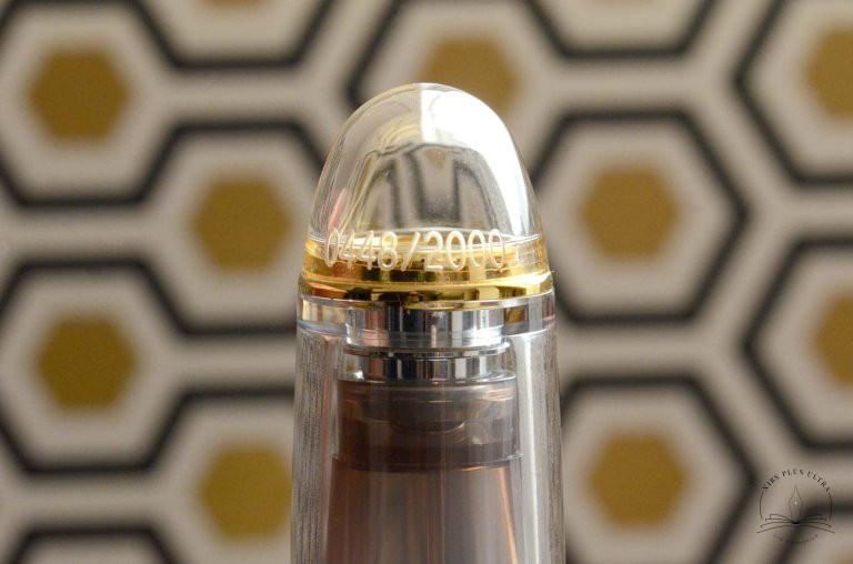 3776 Century Demonstrator 2.0 Fountain pen by Platinum 4