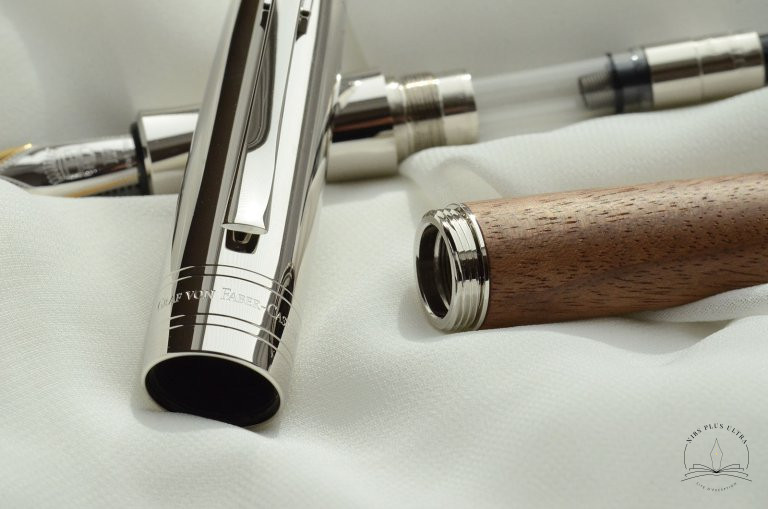 Stylo-plume Magnum de Graf von Faber-Castell 4